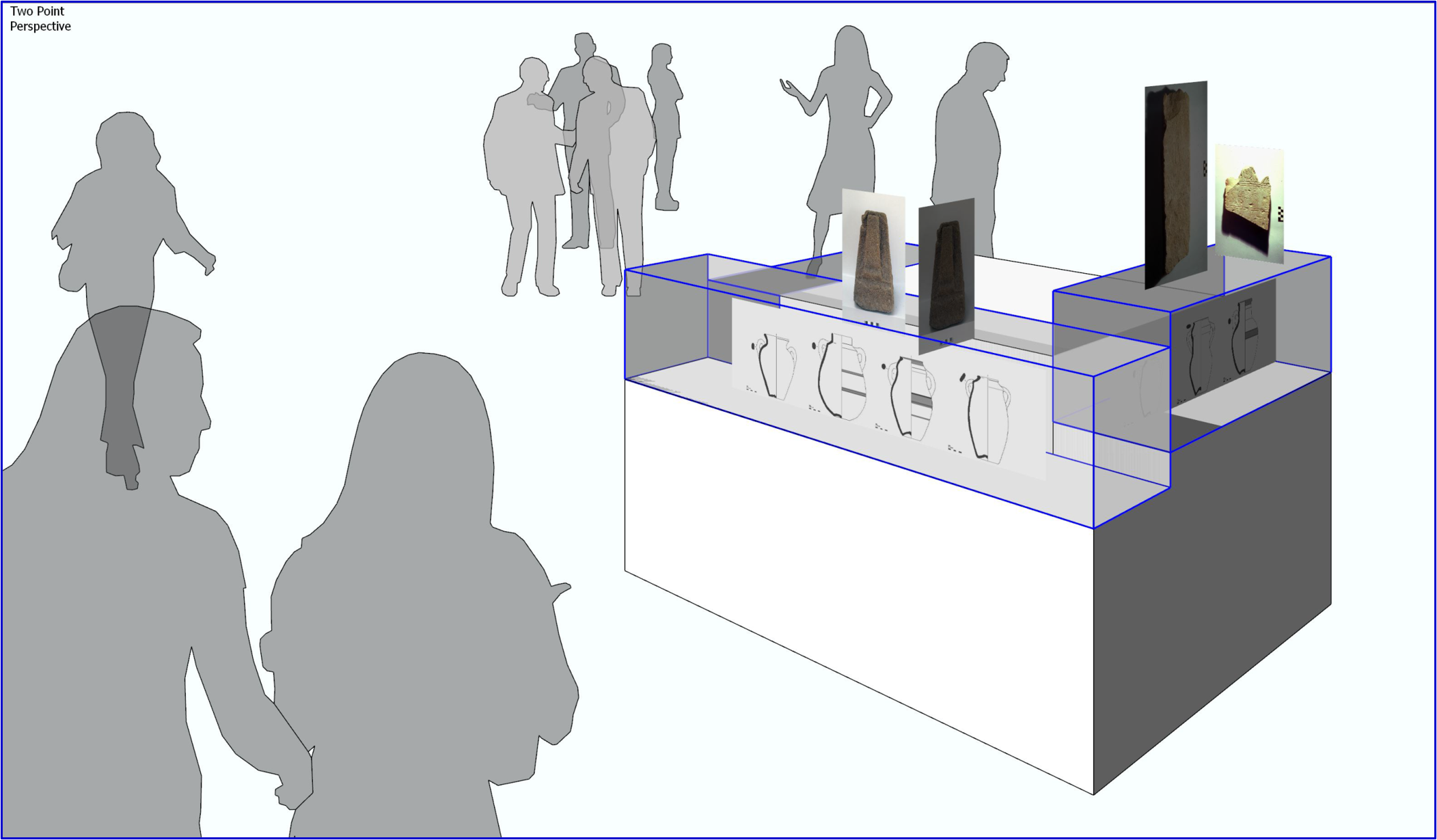 central module