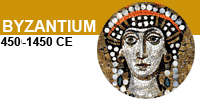 Byzantium