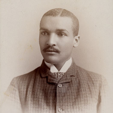 John Wesley Gilbert